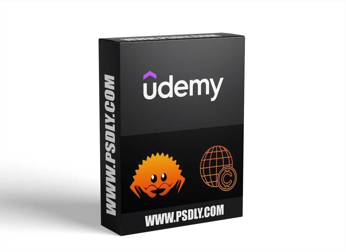 Cryptocurrency Token Rust Development for NEAR Blockchain