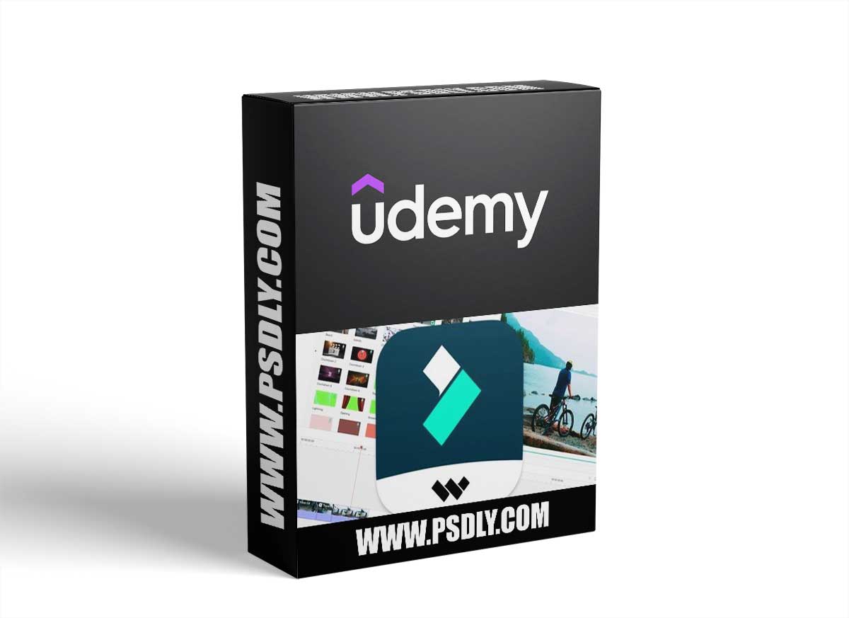 Edit videos like Pro with Filmora, updated (2023) 0 to Hero