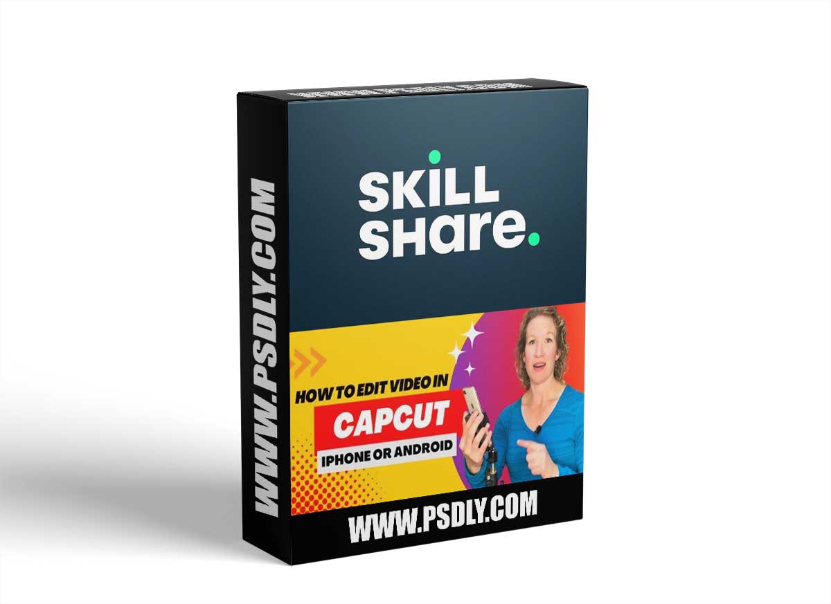 Editing Video in the CapCut App