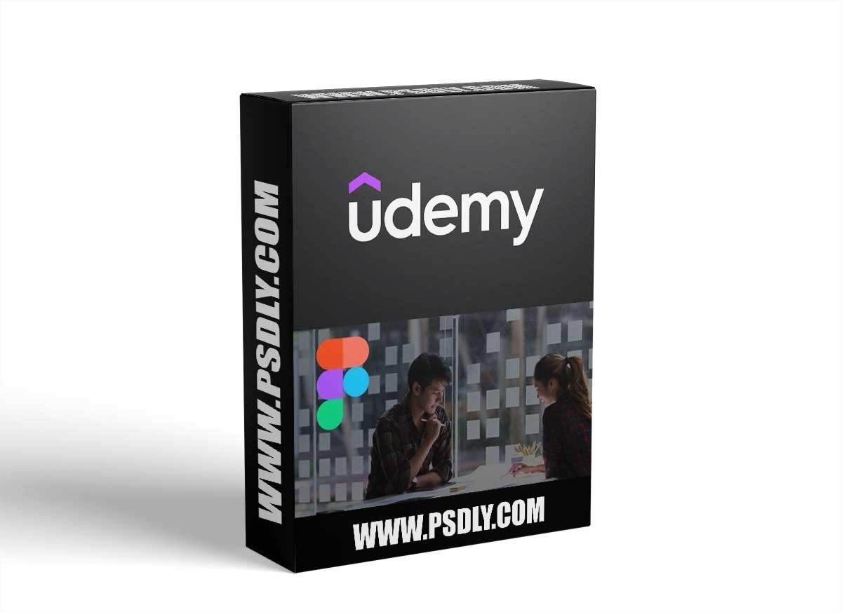 Figma UI UX Design Complete Training || Crash Course