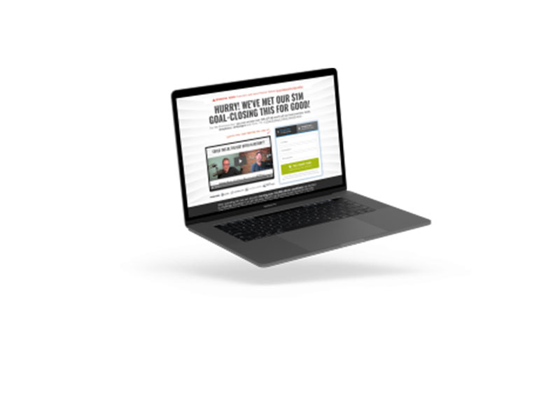 Frank Kern & Aaron Fletcher Special BundleFrank Kern & Aaron Fletcher Special Bundle