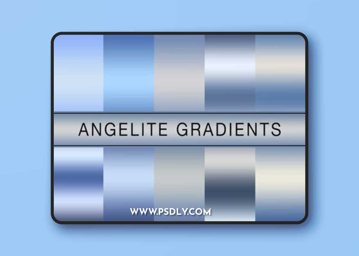 Gradients BUNDLES vol.6