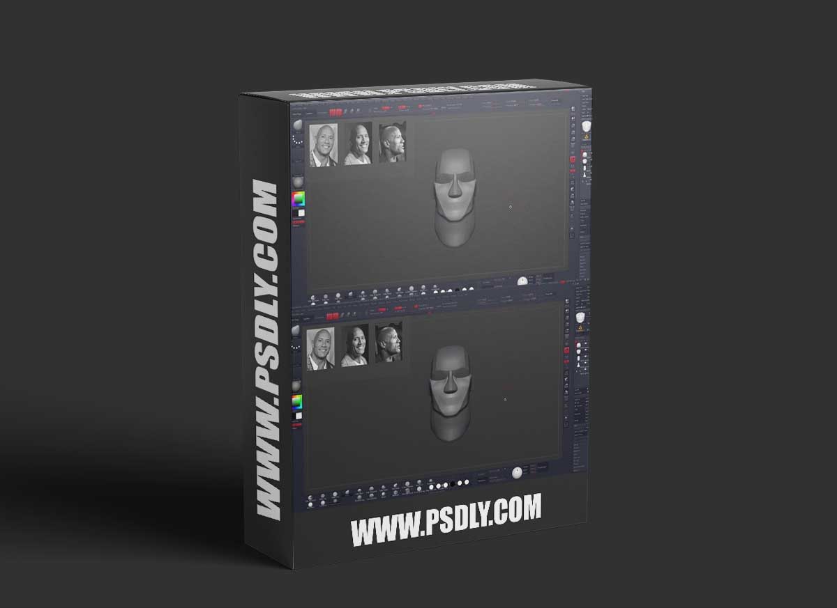 Gumroad – Transforming Photos into Stylized 3D Characters