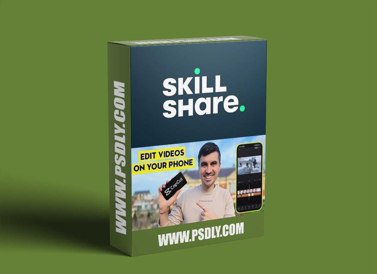 How to Easily Edit Videos on Your Phone Using a Free Editing Software CapCut