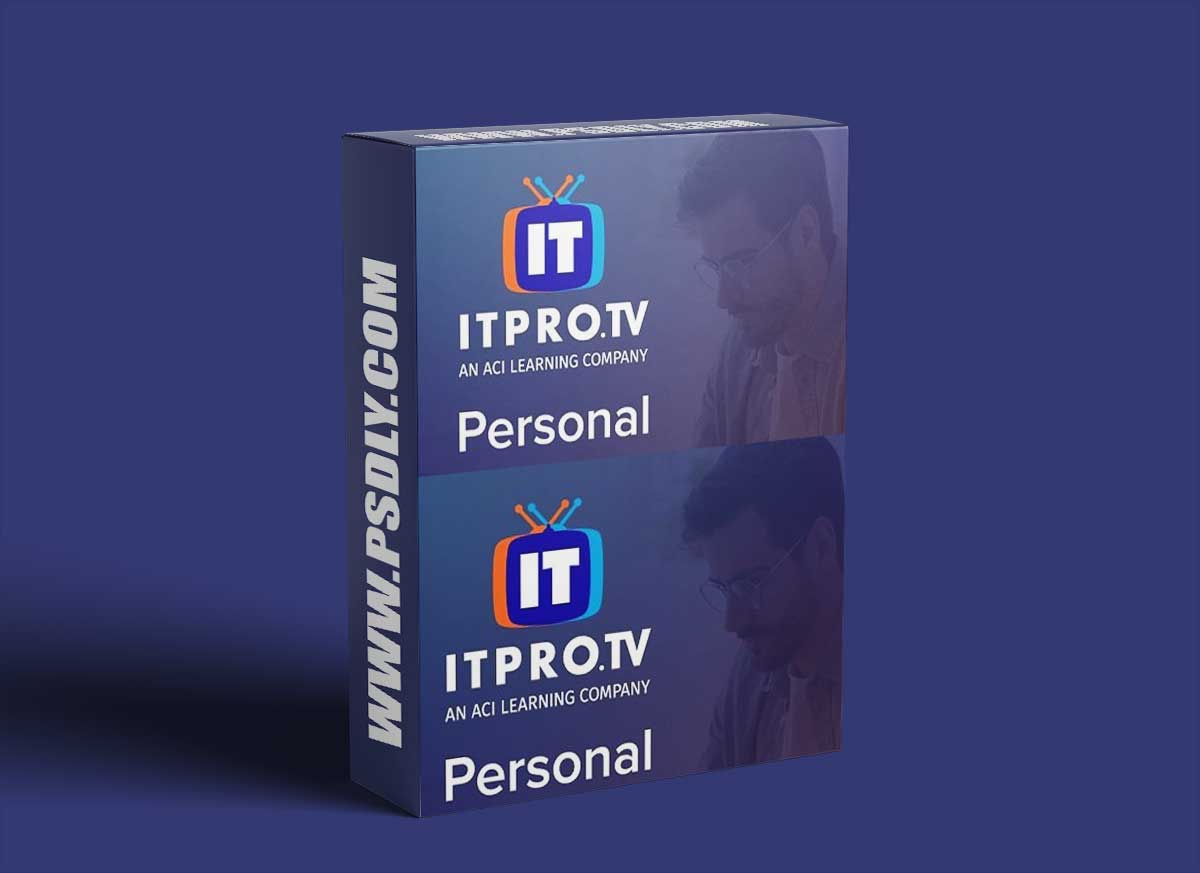 ITProTV - Networking Fundamentals
