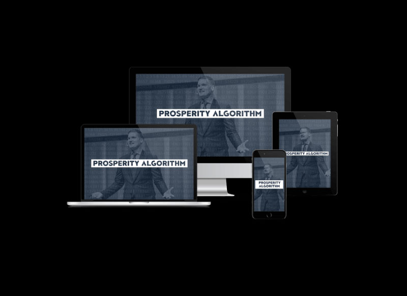 Jason Fladlien Prosperity Algorithm Download
