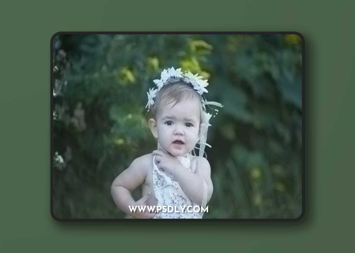 Lemon and Lace Presets - Happy Hour Collection | Lightroom Presets