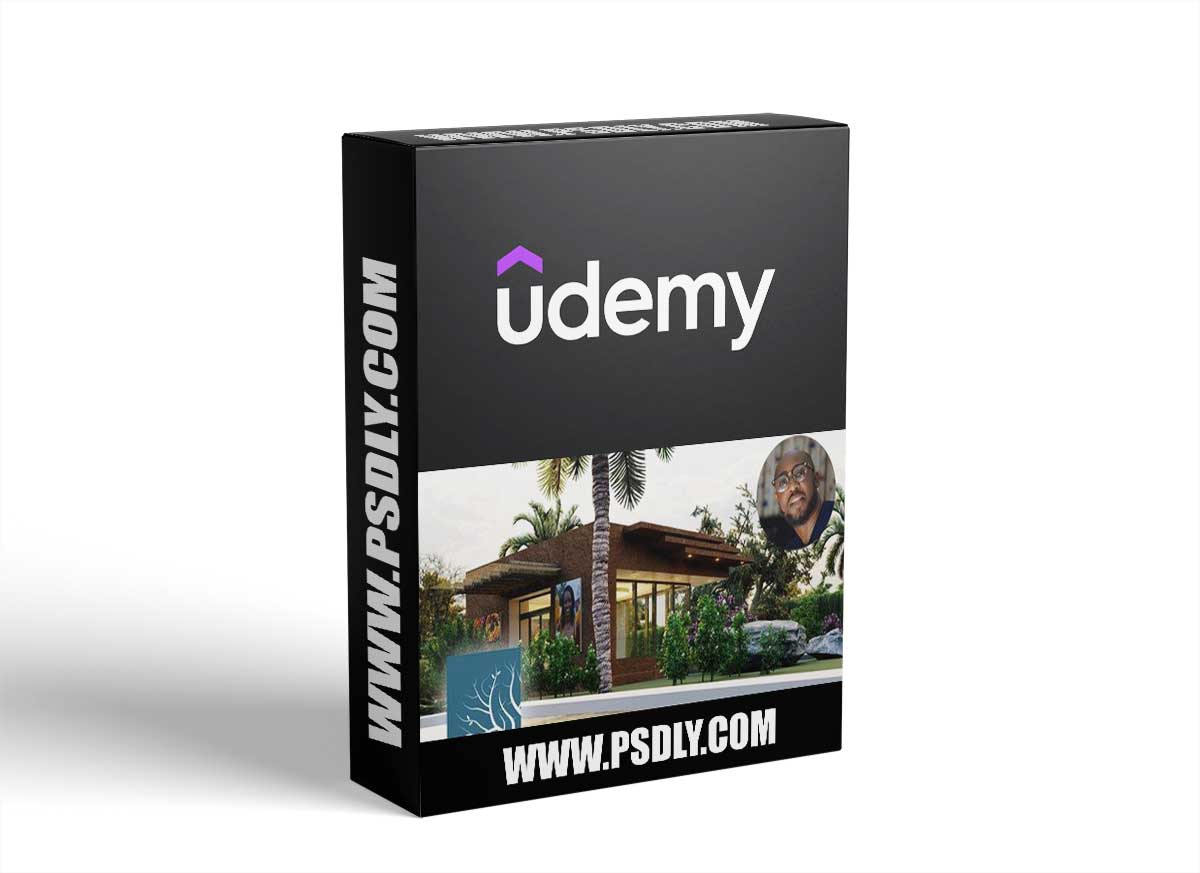 Lumion: The Hidden Secrets to Amazing Photorealistic Renders