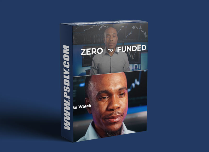ProfitX Trading Zero to Funded Download
