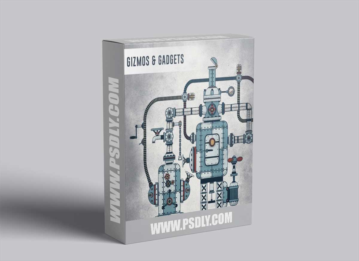 SFXtools Gizmos and Gadgets