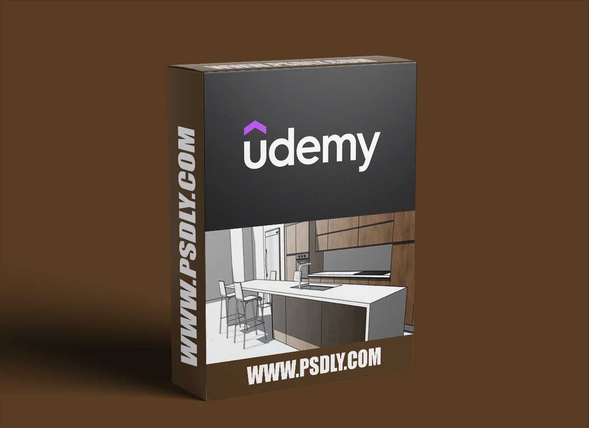 Sketchup for Kitchen designers