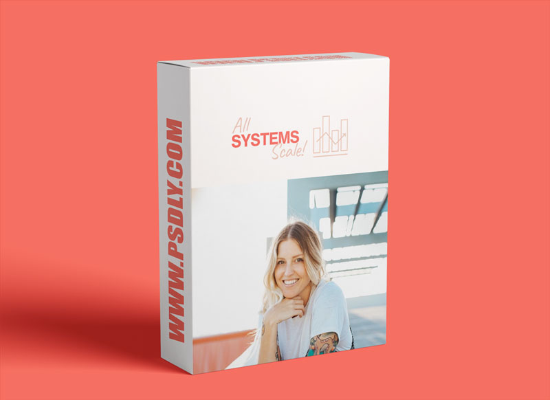 Stephanie Gilbert All Systems Scale Download