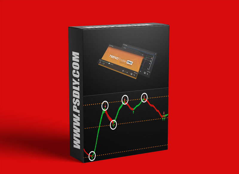 Trend Trader PRO Suite Download