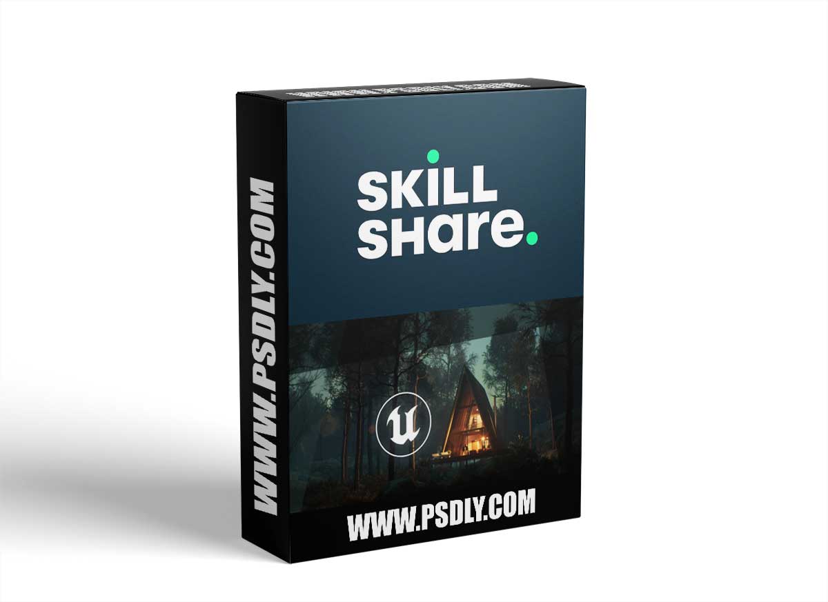 Unreal Engine 5 Pro ArchViz Project in 3 Hours