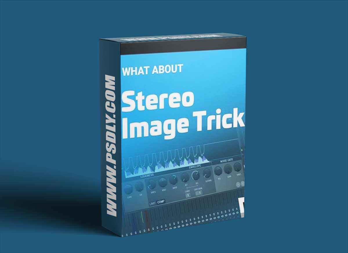 WA Production Stereo Image Tricks With Native FL Studio Plugins