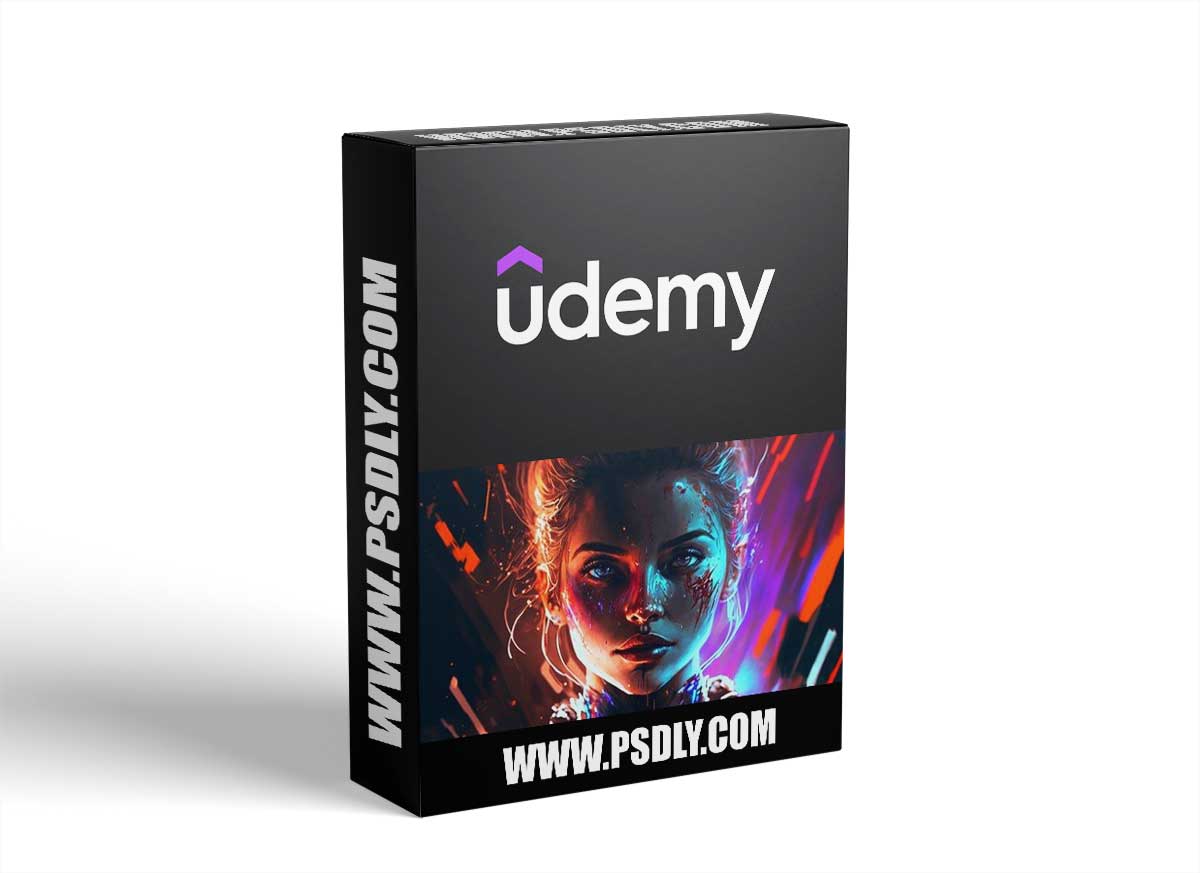 2023 Midjourney Beginner to Pro Masterclass - V3 and V4