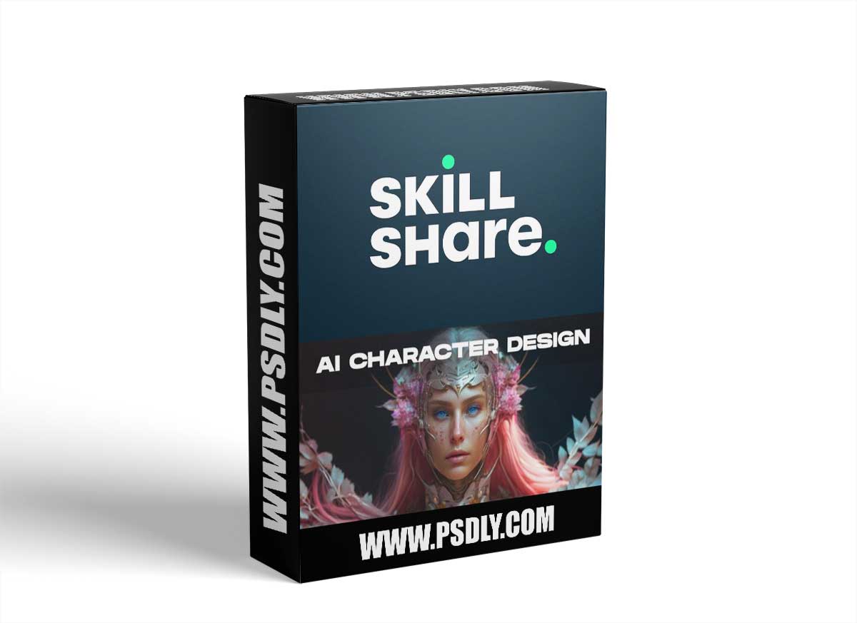 AI Character Design: Characters Made Easy with Midjourney and ChatGPT