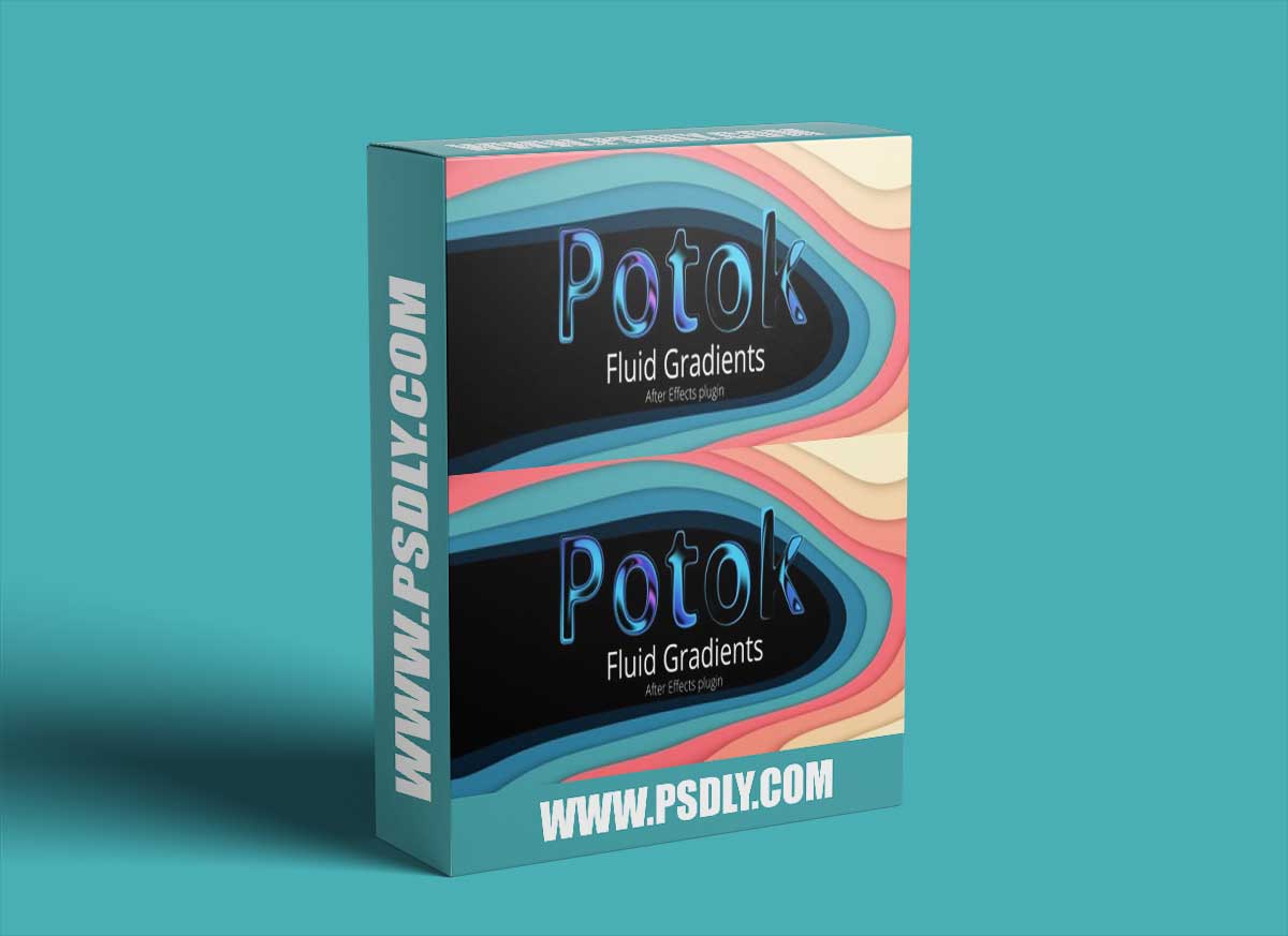 Aescripts Potok v1.1.1