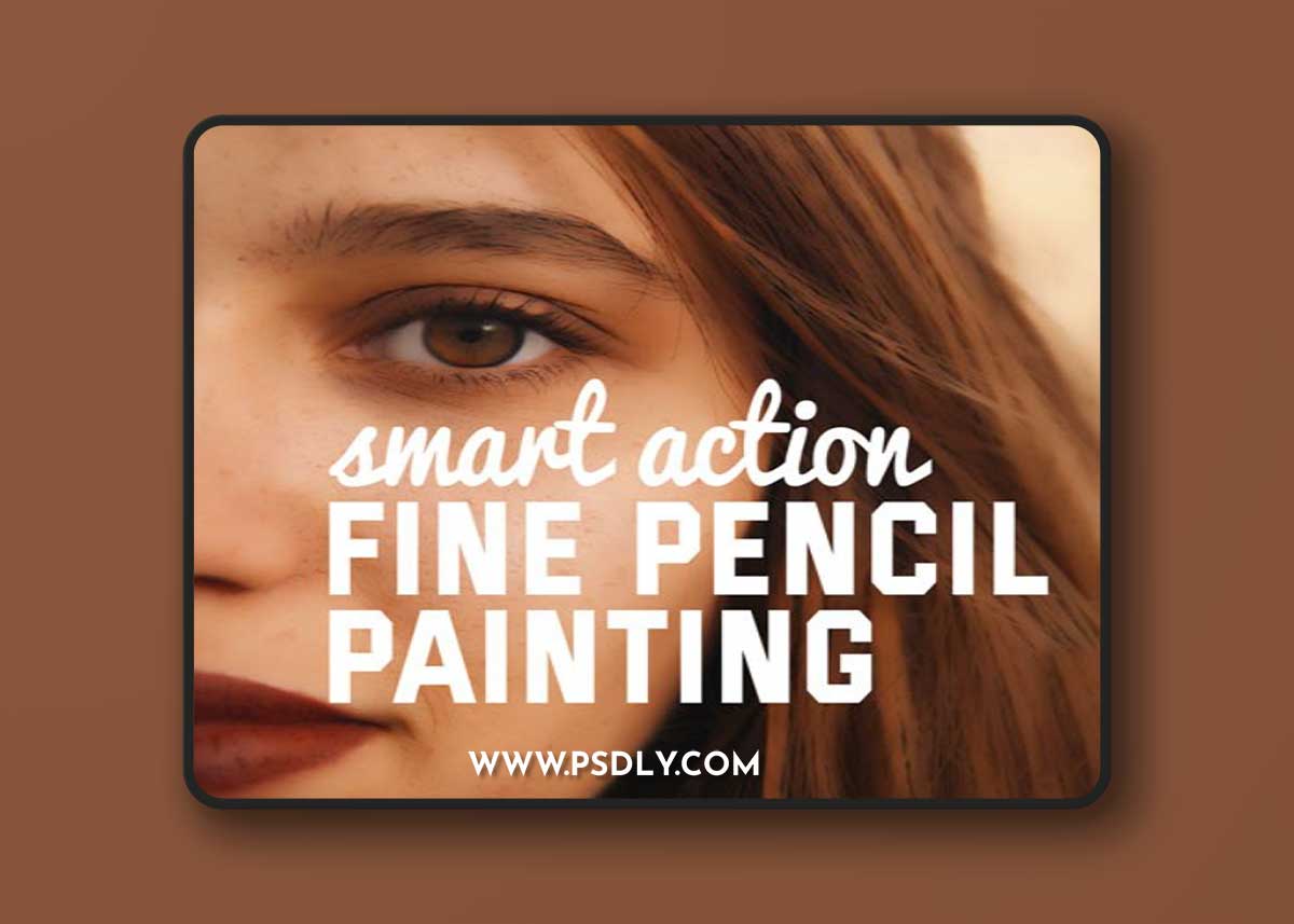 Awesome Smart Effects for Photoshop