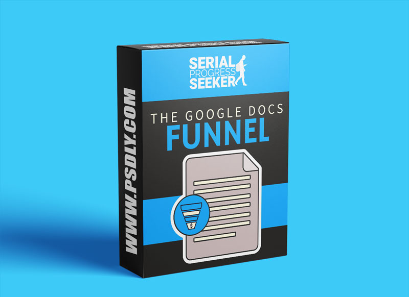Ben Adkins The Google Docs Funnel Advanced Download