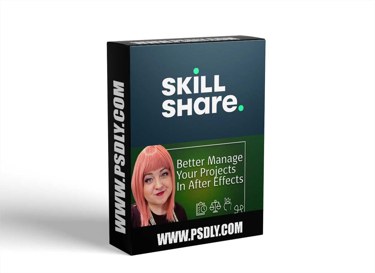 Better Manage Your Projects in After Effects