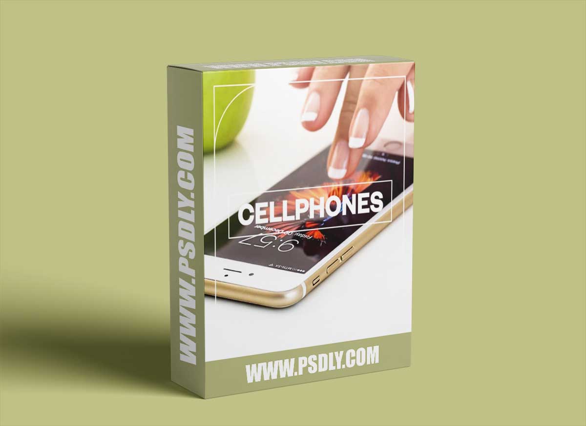 Blastwave FX Cellphones