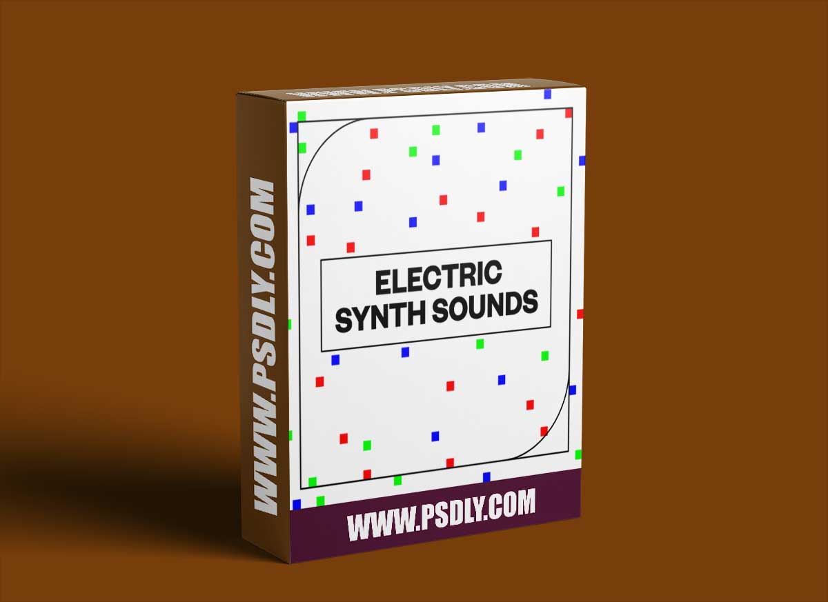 Blastwave FX Electric Synth Sounds