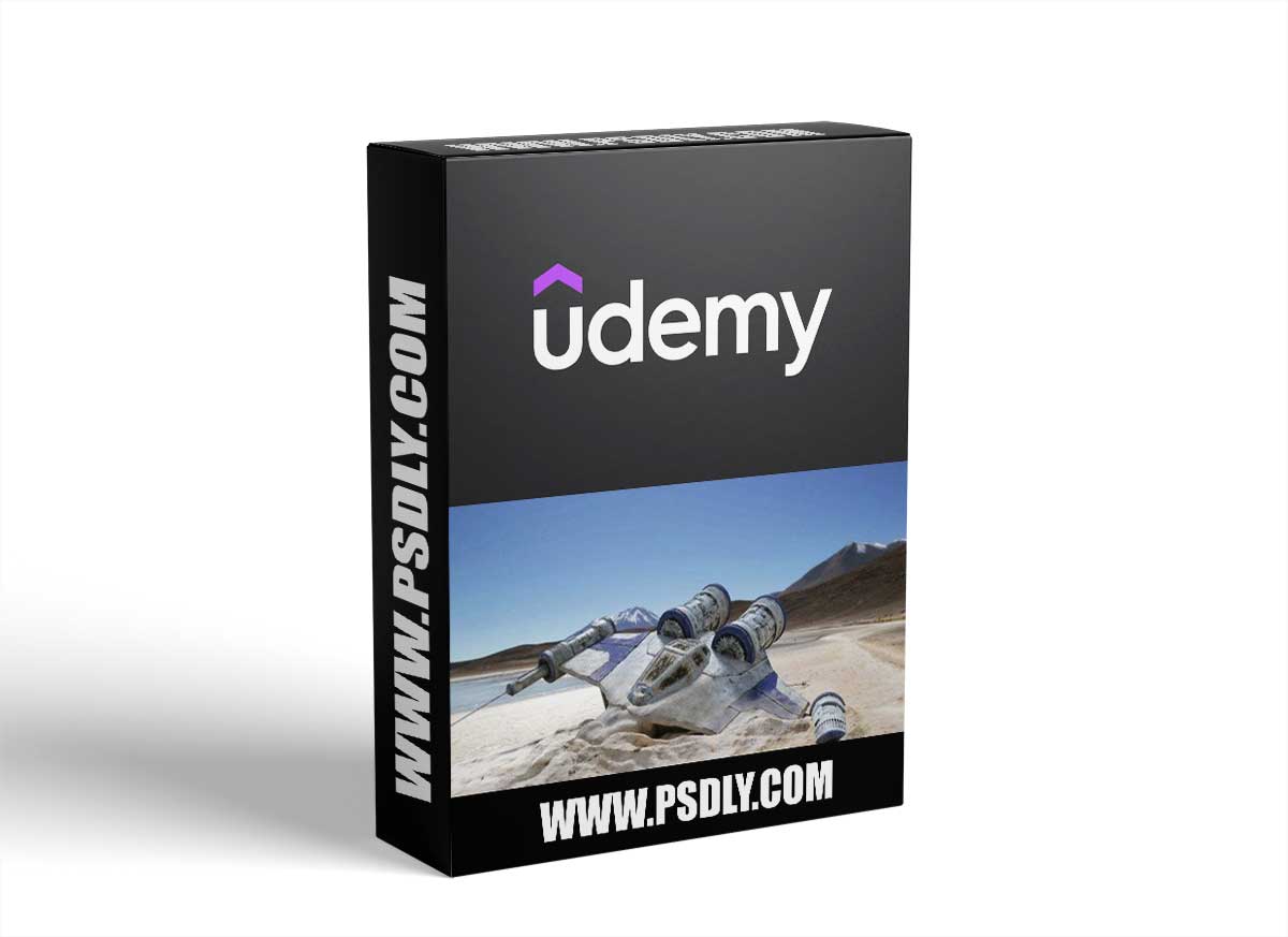 Blender For Vfx - Learn To Add Realistic Cgi Into Footage