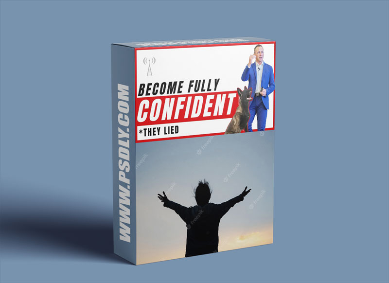 Chase Hughes The Confidence Reboot Program Download