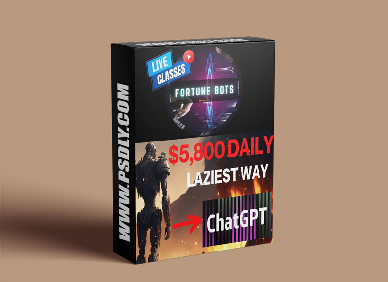 Chase Reiner Fortune Bots Download