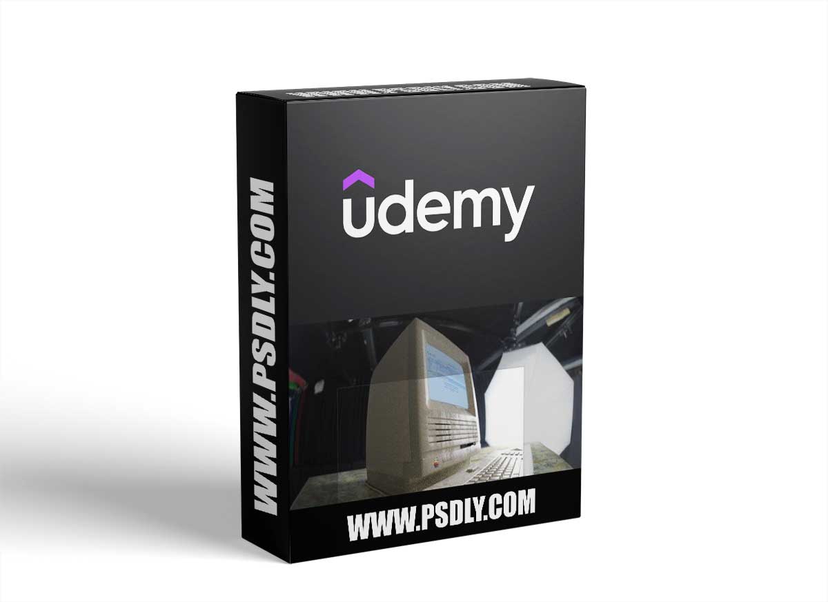 Cinematic look with Blender 3.0 - 8+ hours MASTER tutorial