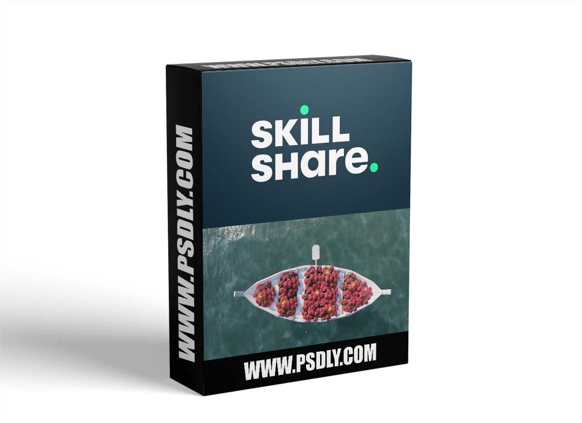 Create Surreal Dreamlike Animation Loops in Cinema 4D /3Ds Max, Lumion Render and Premiere Pro