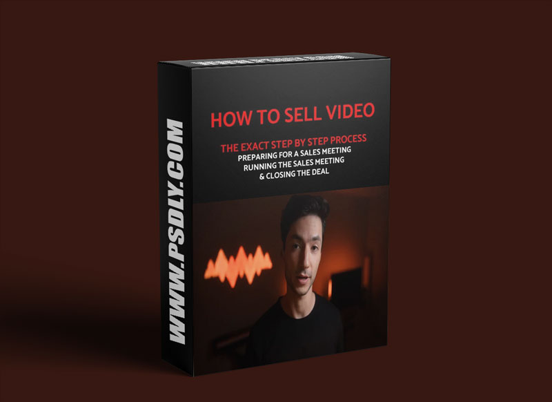 Farid Askerov Video Sales Academy PRO Download