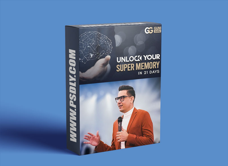 Guniguru Unlock Your Super Memory in 21 Days Download