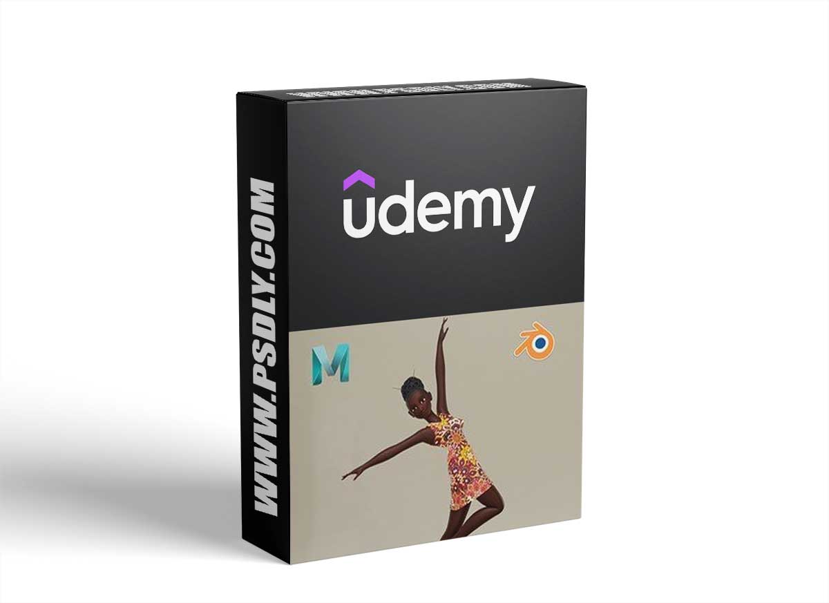 How To Animate A Dance Like A Boss