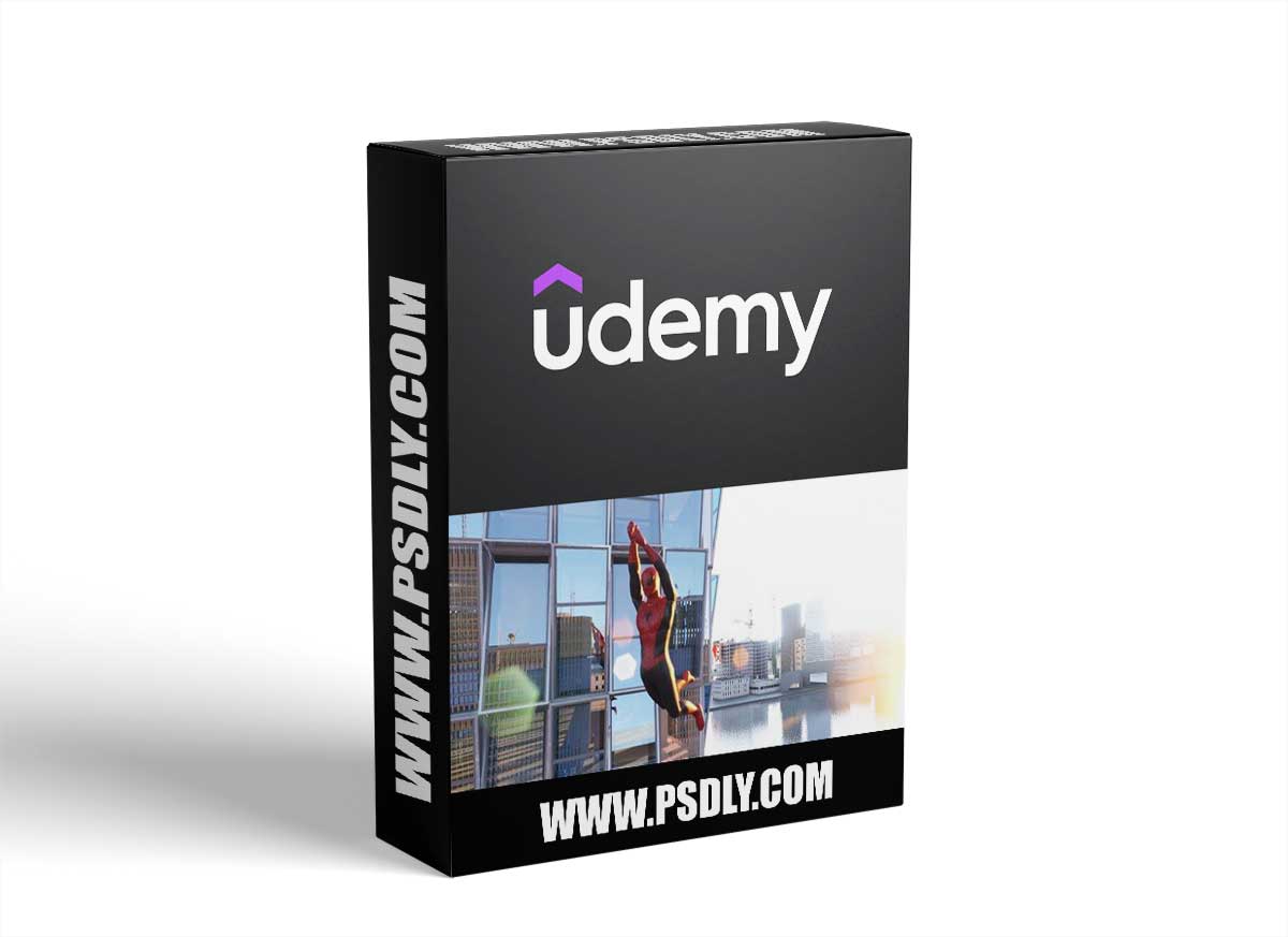 Learn D5 Render Advance Rigging with Blender