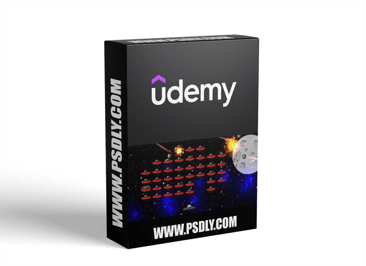 Learn how to make an arkanoid game in the unity engine