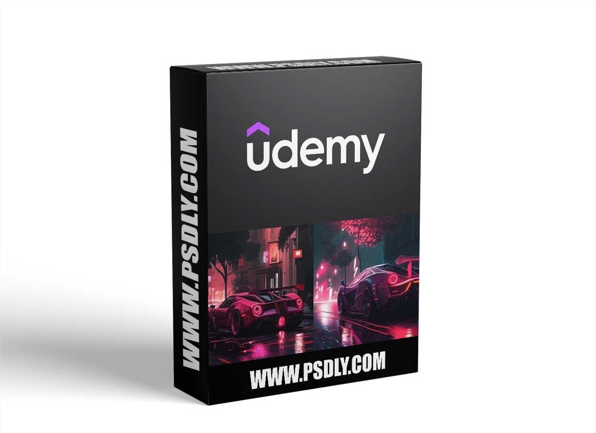 Midjourney Masterclass: Unlock Your Artistic Potential