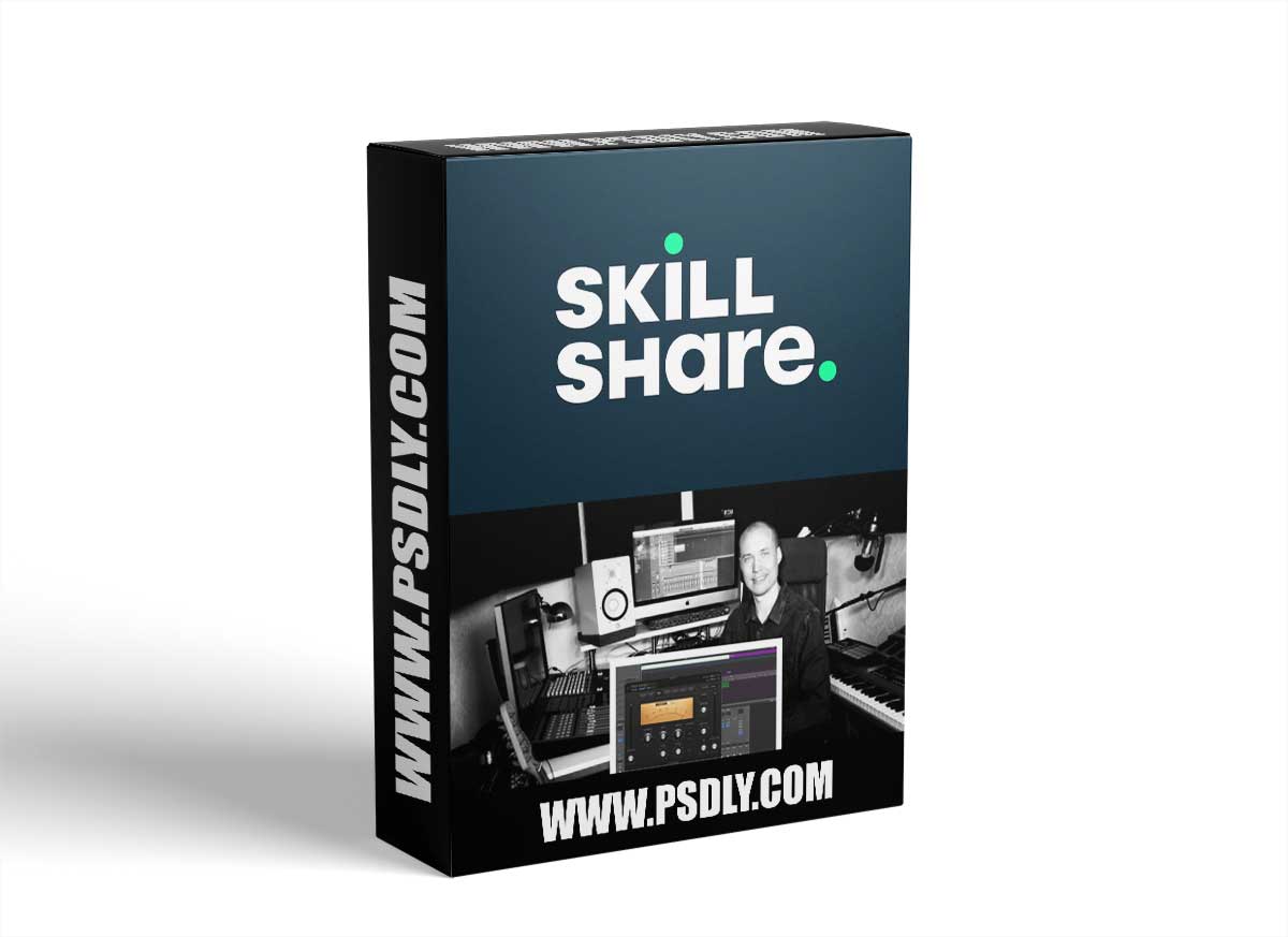 Music Production: Learn the Compressor Effect