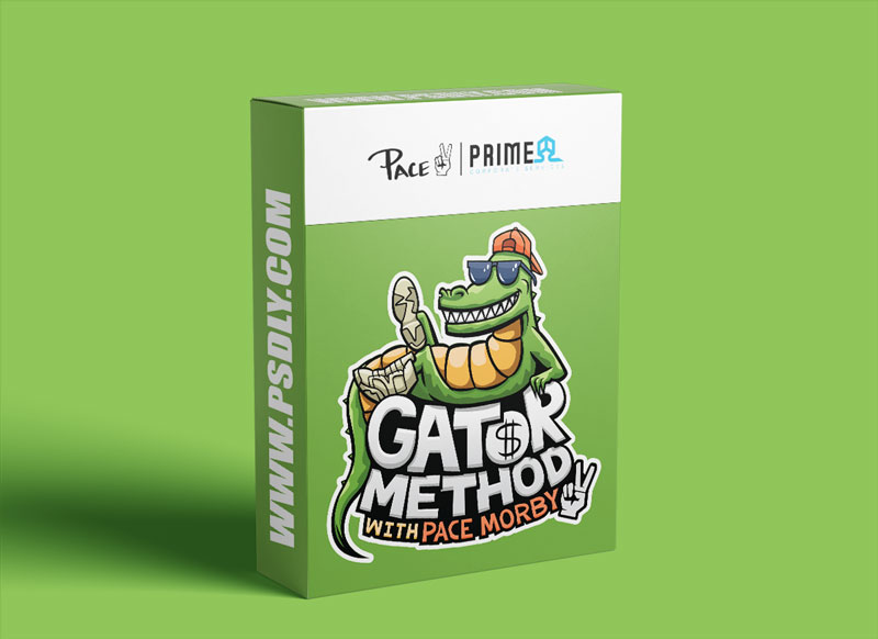 Pace Morby Gator Method Download