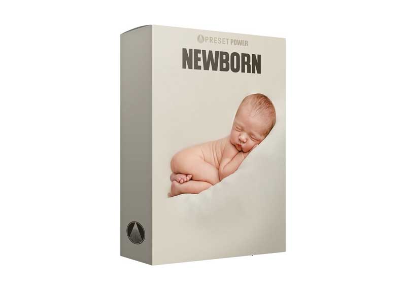 Presetpower - Newborn Presets & Luts