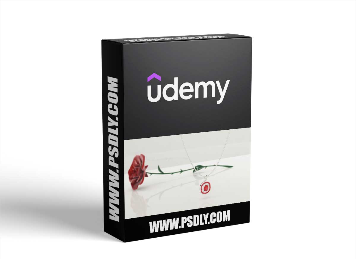 Professional Jewellery Design with Gemvision Matrix