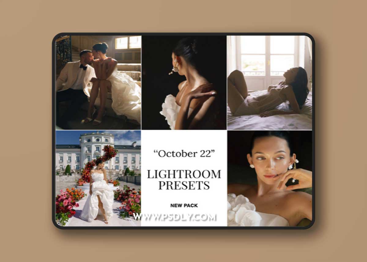 Roman Ivanov - Preset October 22