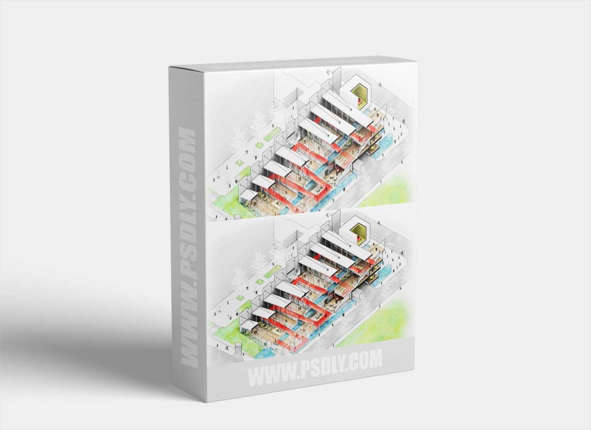 SketchFX Ex 3.1.1 for SketchUp 2022