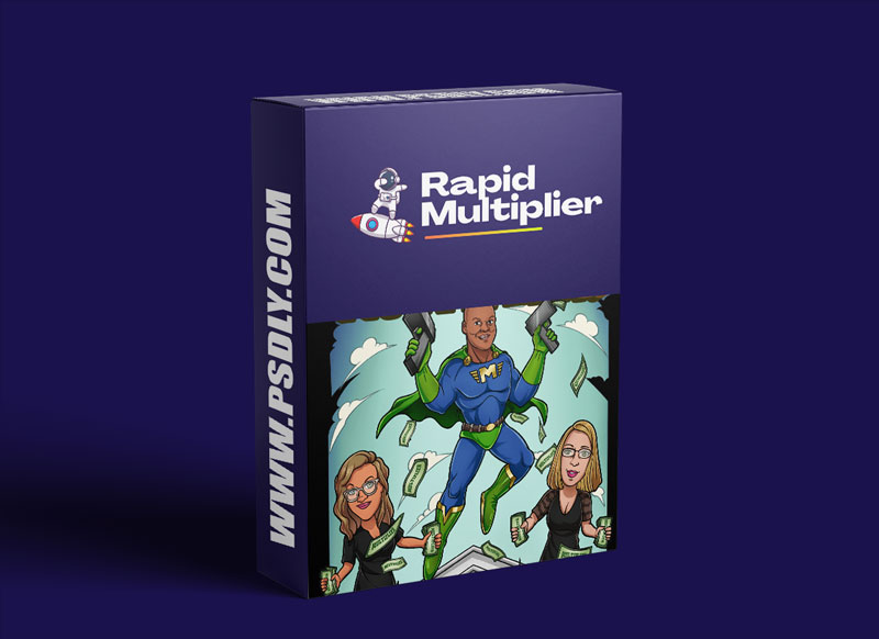 Tommie Powers Rapid Multiplier Download