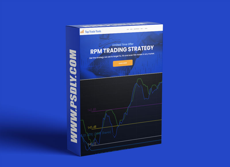 Top Trade Tools RPM Trading Strategy Indicator & Masterclass Download