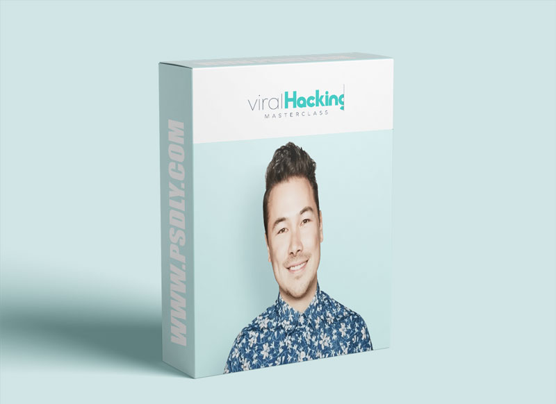 UpViral Viral Hacking Masterclass Download