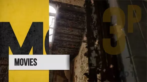 AD TV Broadcast Package