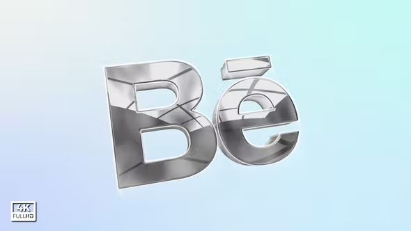 Videohive Logo Reveal Ⅰ 43408554