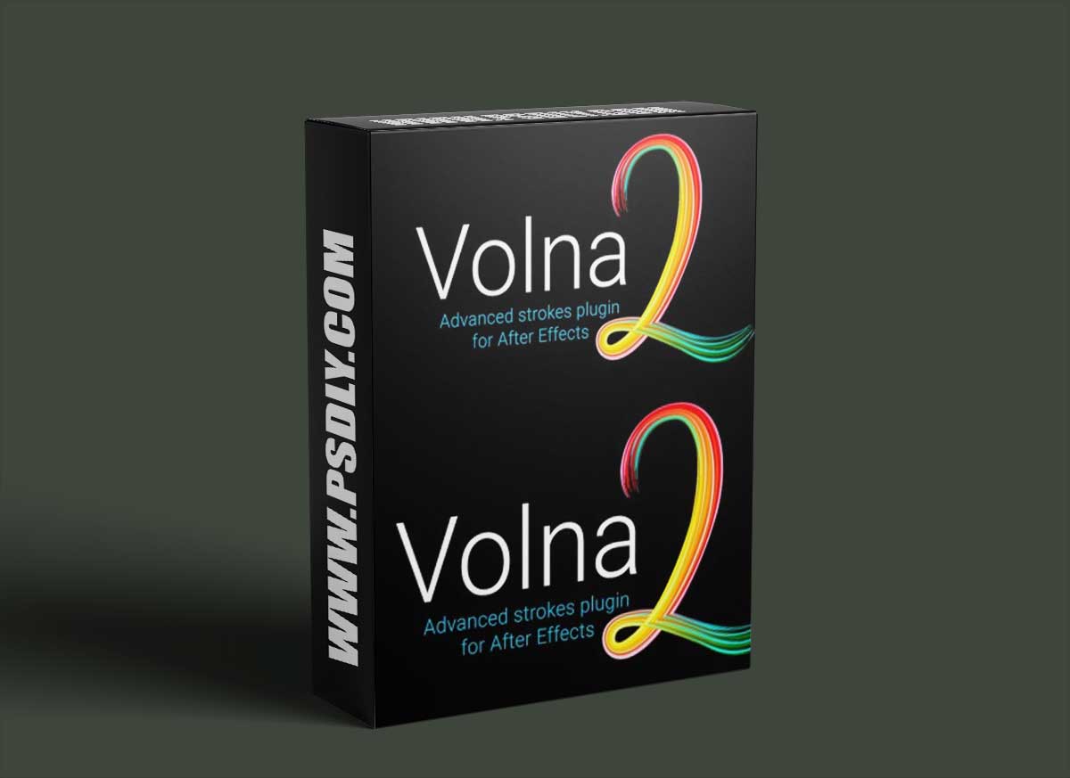 Aescripts Volna 2.3 Win/Mac